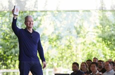 It's official: Apple has sold a billion iPhones