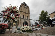 French media say they'll no longer use terrorists' photos to avoid 'glorification'