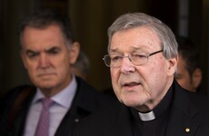 Top Vatican cardinal being investigated by police over child abuse claims