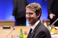 Facebook says it's running out of places to show ads in your news feed