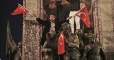 "Daily life is running quite normal": Turkey's ambassador to Ireland launches charm offensive