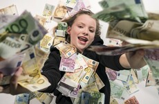 These are the luckiest places in the country to buy a lottery ticket