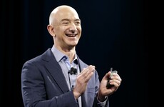 Amazon's soaring profits have made Jeff Bezos the world's third-richest man
