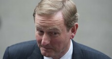 Enda Kenny has quelled the fire for now, but leader hopefuls are putting their best foot forward