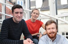 This Irish man is trying to help refugees overcome a major information problem