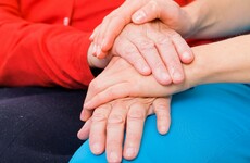 Older patients sedated to help them adjust to incontinence pads