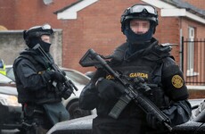 Cocaine worth €420k seized in gangland task force crackdown