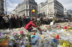 Two suspected jihadists arrested in Brussels after terror raids