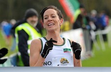 At 38, 4 years after her first competitive marathon, Breege Connolly is set for the Olympics