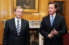 British-Irish Council Summit postponed as mark of respect