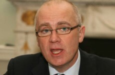 Drumm defends role in Anglo collapse, says: 'Everyone was on the same team'
