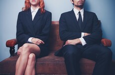 Saatchi chairman put on leave after comments about gender equality