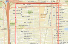 Pregnant women warned to stay away from this Miami neighbourhood as Zika spreads