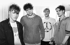 Viola Beach debut album headed for Number 1 after band's tragic death