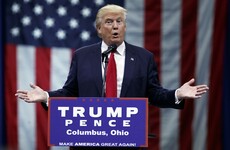 Republicans savage Trump over war of words with family of slain soldier