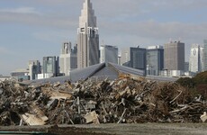 Tokyo launches probe amid concerns Olympic costs could triple to a whopping €21 billion