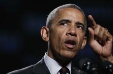 Obama says Trump is 'unfit' and 'woefully unprepared' to be president