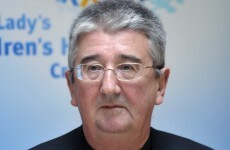 Archbishop: Media must learn from Kevin Reynolds affair