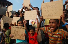 'We are dead souls in living bodies': Australia accused of deliberately ignoring abuse of refugees