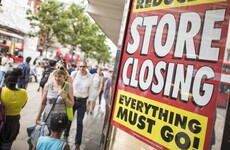 Brexit wounds: Ireland's strong growth 'set to slow by end of next year'