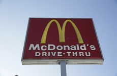Rip-off McDonald's restaurants have opened in rebel-held areas of Ukraine