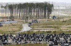 Sitdown Sunday: The long, sad search for Japan's missing tsunami victims