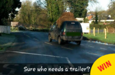 13 times Irish people didn't need no damn trailer