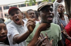 DR Congo polls open after weekend of violence