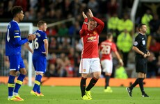A drab and forgettable affair for Rooney testimonial but Mourinho gives team selection hints