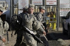 At least 19 killed in suicide attack at Iraqi jail