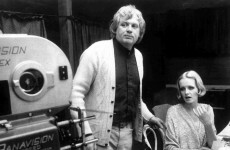 Director Ken Russell dies at age 84