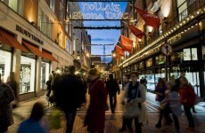 Retail sales remain at lowest point since recession hit
