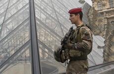 Living with France's terror threat: 'You can avoid busy areas, but you'll die of boredom'