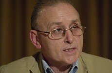Man arrested over 2006 murder of Denis Donaldson