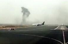 Emirates plane may have attempted go-around before crash