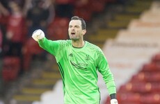 Aberdeen's Europa League campaign ends in embarrassing fashion