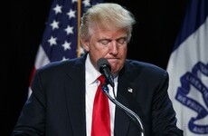 Donald Trump admits he was wrong about viewing secret Iran cash video