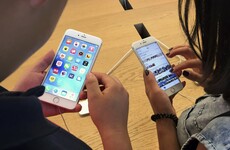 The iPhone gets one last 'important security update' before iOS 10 launch