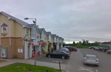 Teenagers arrested after overnight raid at Meath shopping centre