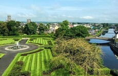 13 beautiful photos that would make you proud to be from Kilkenny