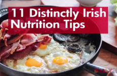 11 Distinctly Irish Nutrition Tips