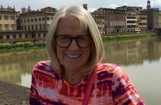 Man charged with the murder of an American tourist killed in knife attack