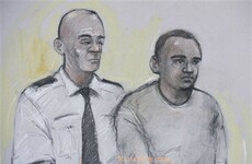 Teen accused of killing American tourist in London knife rampage appears in court