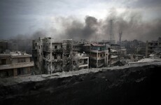 Syrian rebels say they have broken the siege of Aleppo