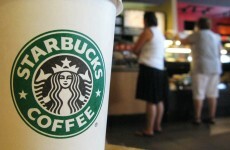 Starbucks to launch mobile payment app in Ireland