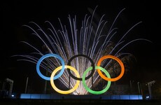 Bullet hits Olympic equestrian media centre in troubled start for Rio Games