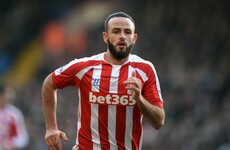 Mark Hughes probably won't be happy with these Marc Wilson tweets