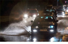 At least 15 dead as fierce storms hit Macedonian capital