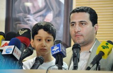 Iran executes nuclear scientist accused of spying for the US