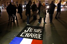 Brother-in-law of Charlie Hebdo attacker arrested while travelling to Syria